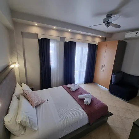 Bed & Breakfast Greenhill Sarti