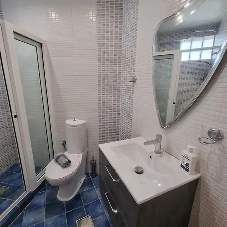 Greenhill Bed and breakfast 4*