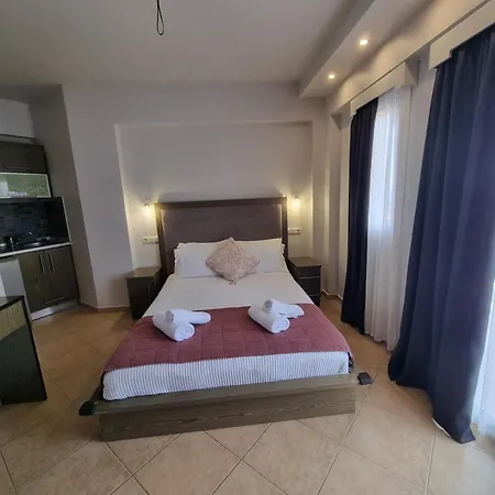 Greenhill Bed & Breakfast *
