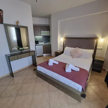 Bed and breakfast Greenhill 4*