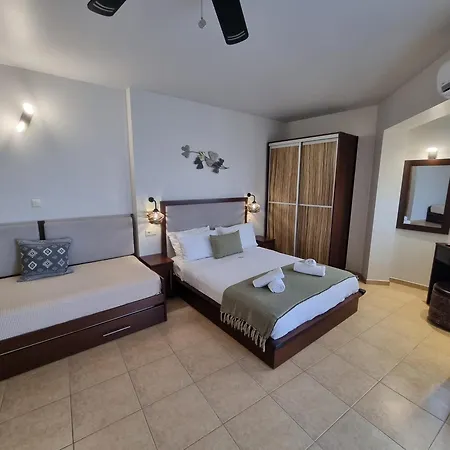 Bed and breakfast Greenhill 4*