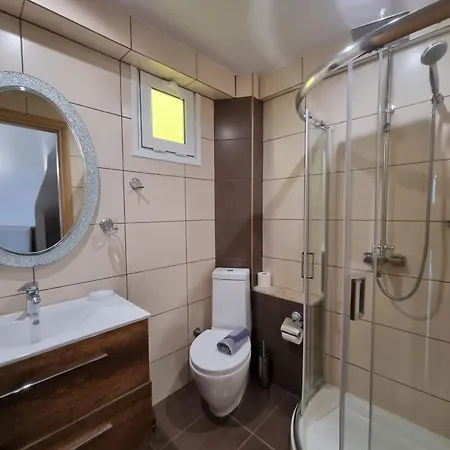 Bed and breakfast Greenhill Sarti