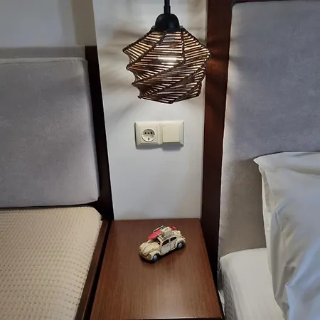 Bed and breakfast Greenhill Sarti