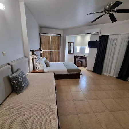 Bed and breakfast Greenhill