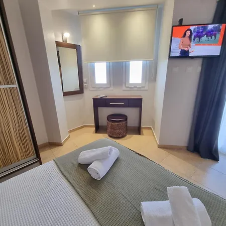 Greenhill Bed and breakfast