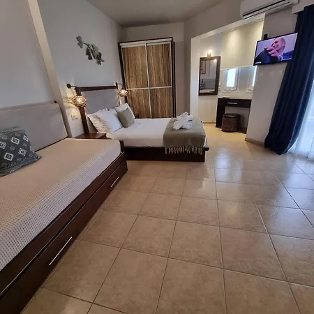 Greenhill Bed and breakfast