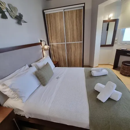 Bed and breakfast Greenhill 4*