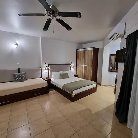 Bed & Breakfast Greenhill Sarti
