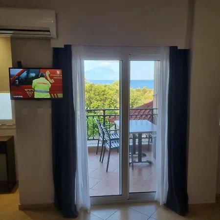 Bed and breakfast Greenhill 4*