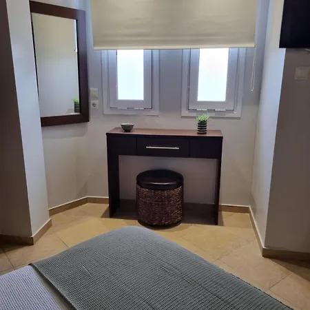 Greenhill Bed and breakfast 4*