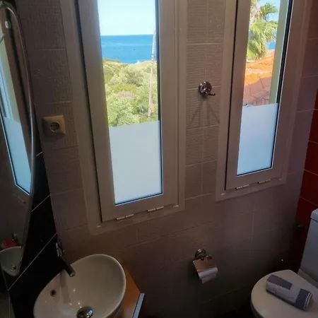 Bed and breakfast Greenhill 4*