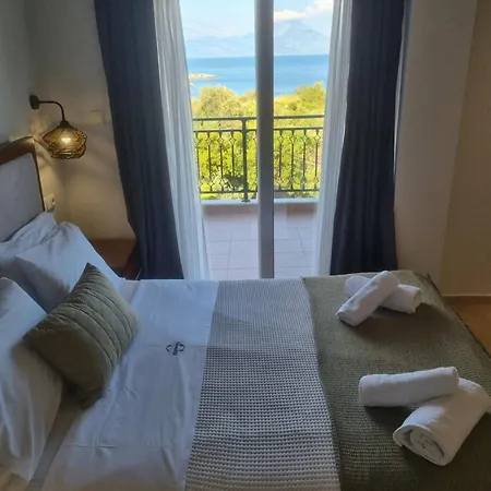 Bed and breakfast Greenhill 4*