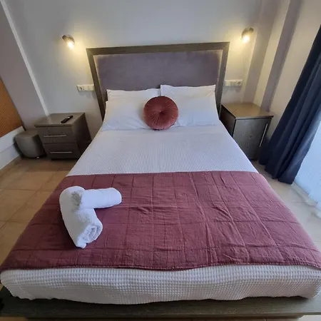 Bed and breakfast Greenhill Sarti