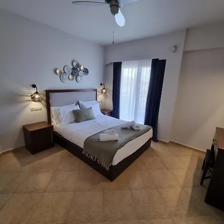 Bed and breakfast Greenhill