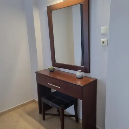 Greenhill Bed and breakfast