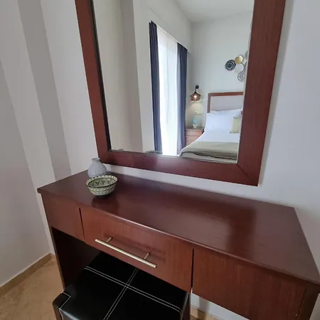 Bed and breakfast Greenhill 4*