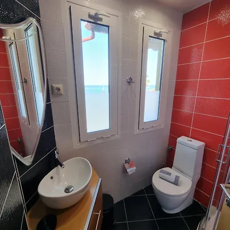 Bed and breakfast Greenhill Sarti