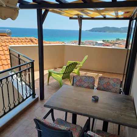 Bed and breakfast Greenhill