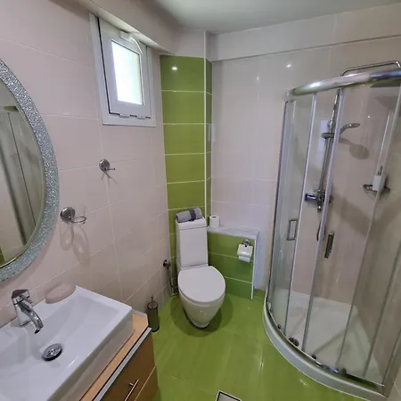 Bed and breakfast Greenhill Sarti