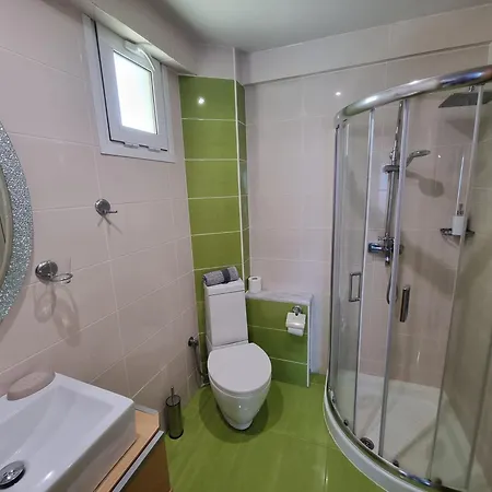 Greenhill Bed and breakfast 4*