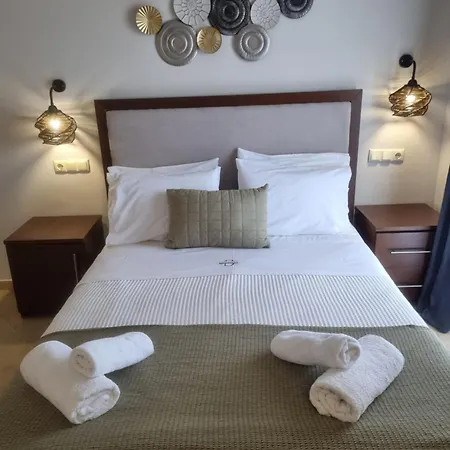 Bed and breakfast Greenhill 4*