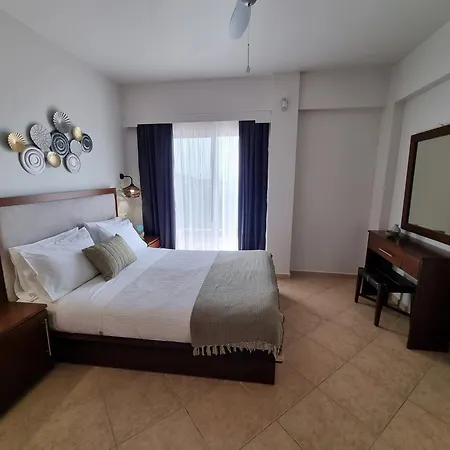 Bed and breakfast Greenhill 4*