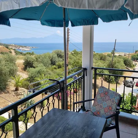 Greenhill Bed and breakfast 4*