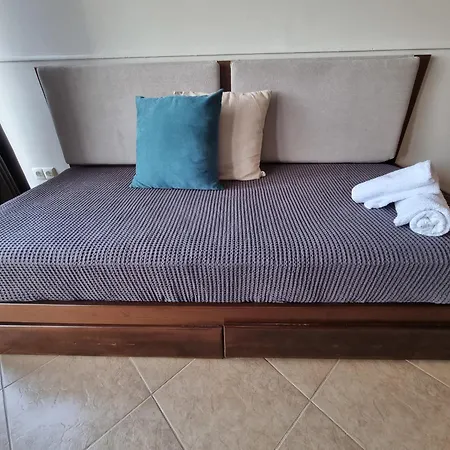 Bed and breakfast Greenhill 4*