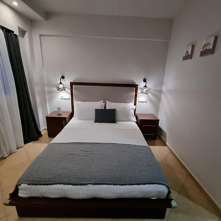 Bed and breakfast Greenhill Sarti