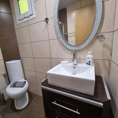 Bed and breakfast Greenhill