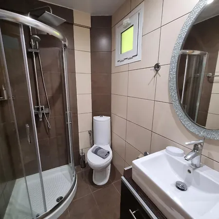 Greenhill Bed and breakfast