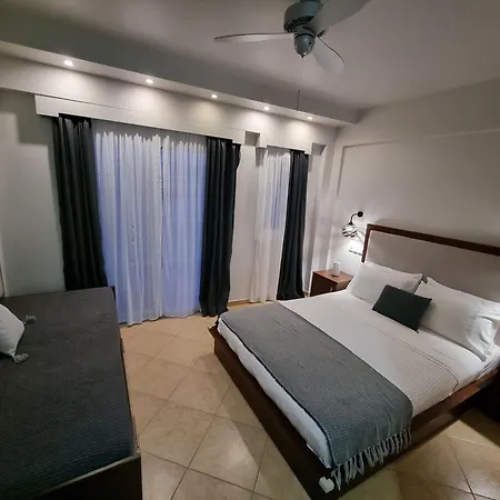 Greenhill Bed and breakfast 4*