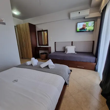 Bed and breakfast Greenhill