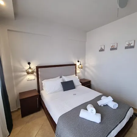 Greenhill Bed and breakfast Sarti