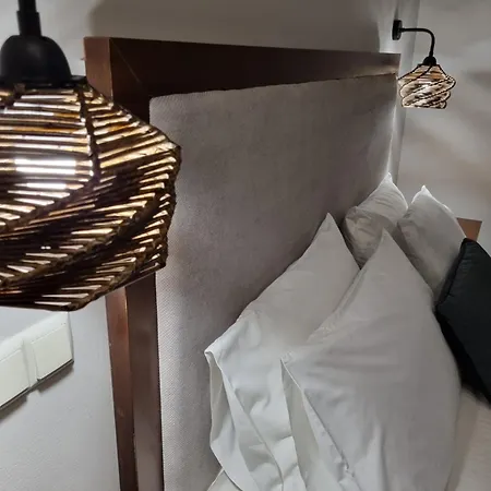 Bed and breakfast Greenhill Sarti