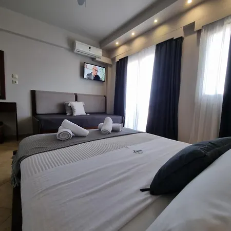 Greenhill Bed & Breakfast Sarti