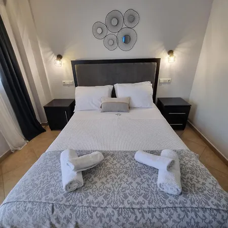 Greenhill Bed & Breakfast *