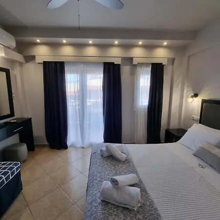 Bed and breakfast Greenhill 4*