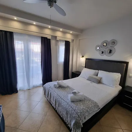 Bed and breakfast Greenhill Sarti