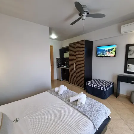 Greenhill Bed and breakfast