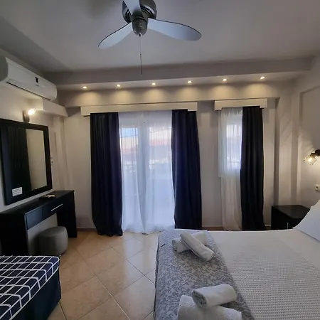 Bed and breakfast Greenhill 4*