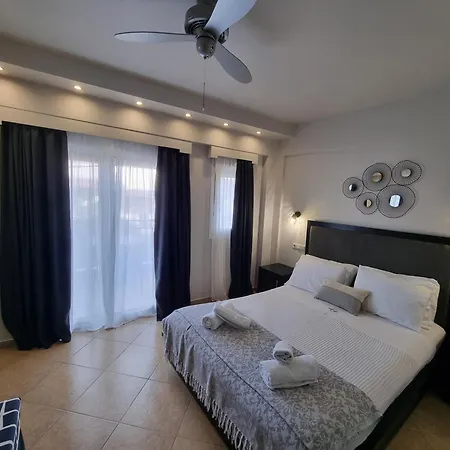 Bed and breakfast Greenhill Sarti