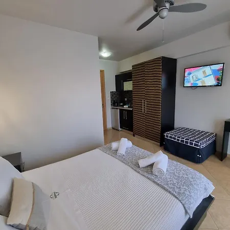 Bed & Breakfast Greenhill Sarti