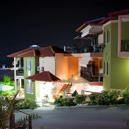 Bed & Breakfast Greenhill *